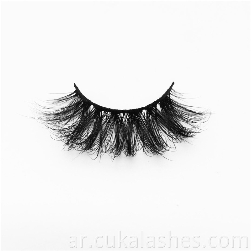 20mm Mink Eyelashes